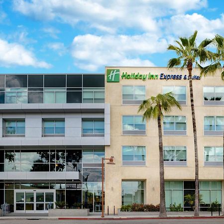 Holiday Inn Express & Suites - Glendale Downtown Kültér fotó